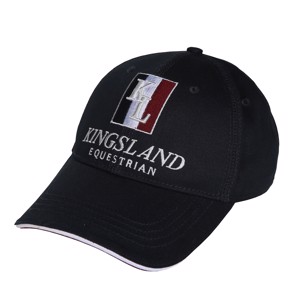Kingsland Classic kasket navy