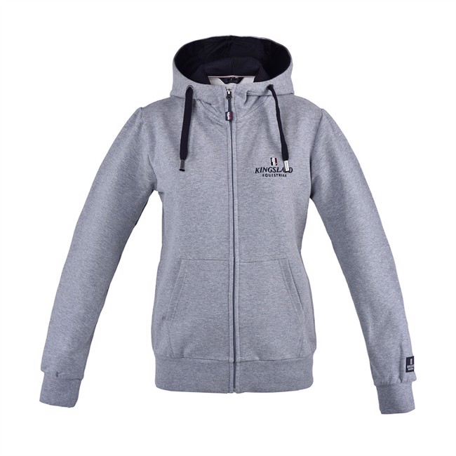 Kingsland Classic unisex sweattrøje