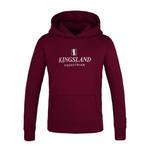 New KL Burgundy