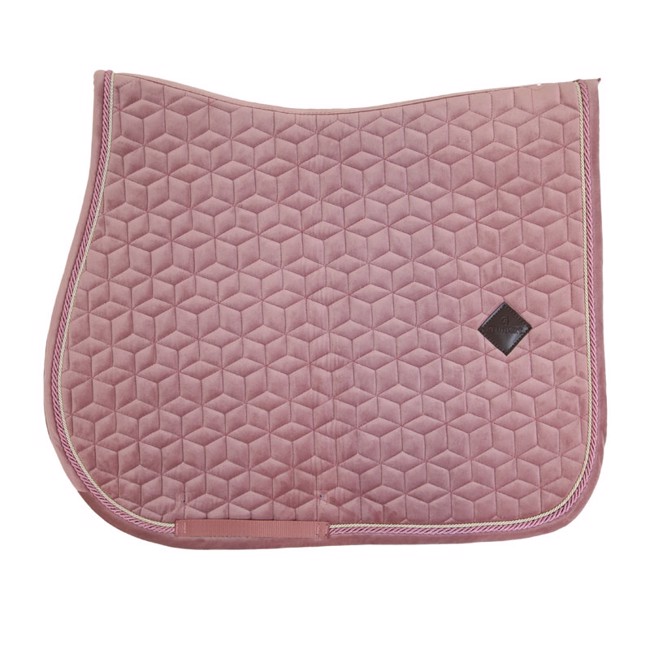 Kentucky Springunderlag Velvet Pony