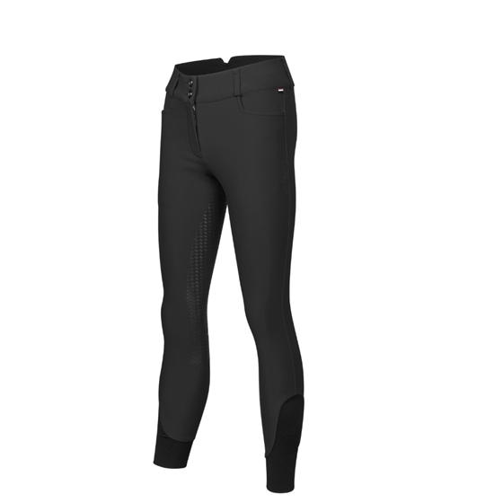 Kingsland KLKarla Ladies Water-Repellent F-Grip Ridebukser