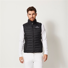 Kingsland Classic vest unisex Black