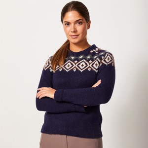 Kingsland KLsence strikket sweater