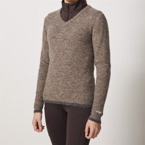 Kingsland KLazurra strikket sweater 