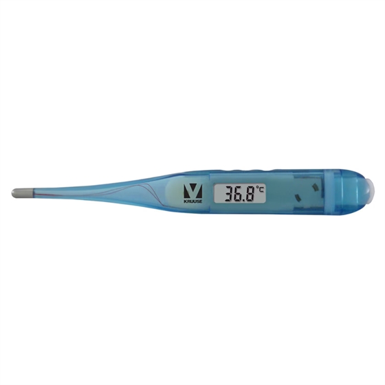 Kruuse Digitalt febertermometer