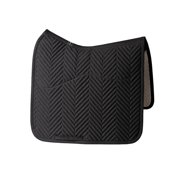 L\'Evoine Alpaca dressurunderlag 