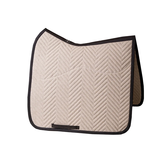 L\'Evoine Alpaca dressurunderlag 
