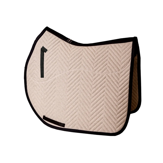 L\'Evoine Cotton springunderlag