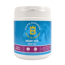Biofarm MSM 100