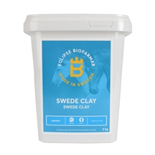Biofarm Swede Clay køleler 