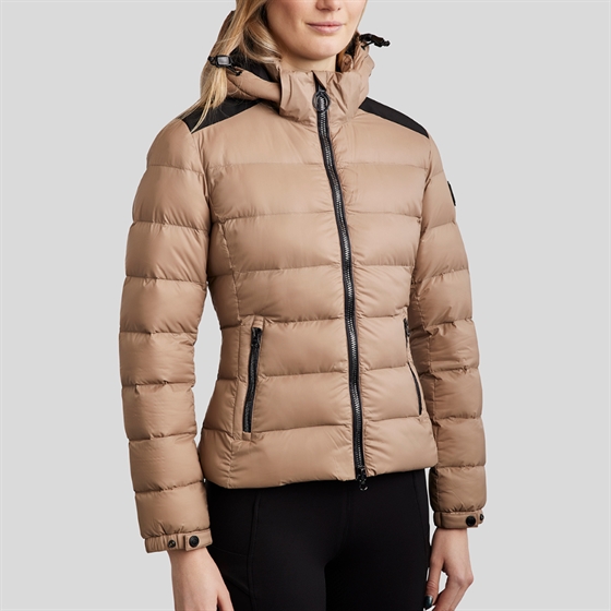 Montar MoAthena Refined kort jakke 