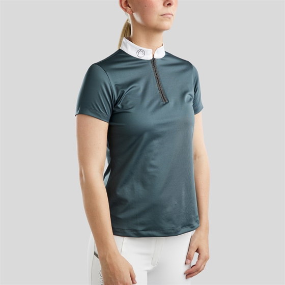 Montar MoGloria Caviar Tape stævne t-shirt 