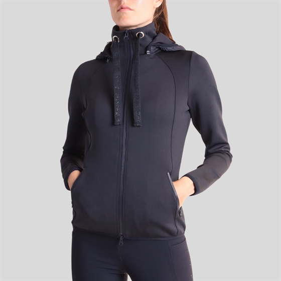Montar MoCaroline softshell hættetrøje outlet