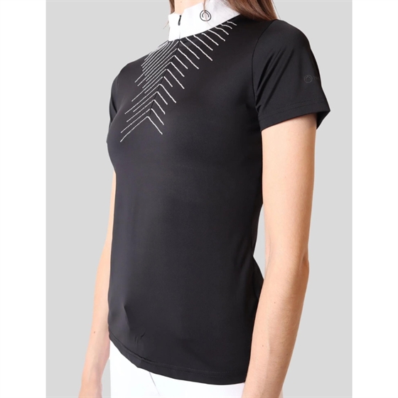 Montar Bling Stævne t-shirt Outlet