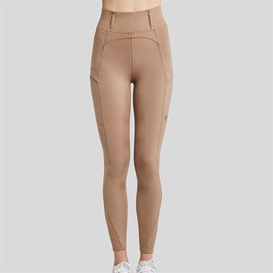 Montar MoZoe Compression Refined ridetights fuldgrip 