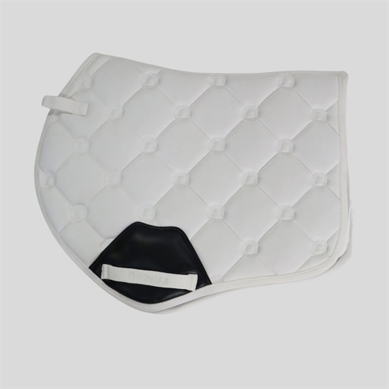 Montar springunderlag softshell Flow