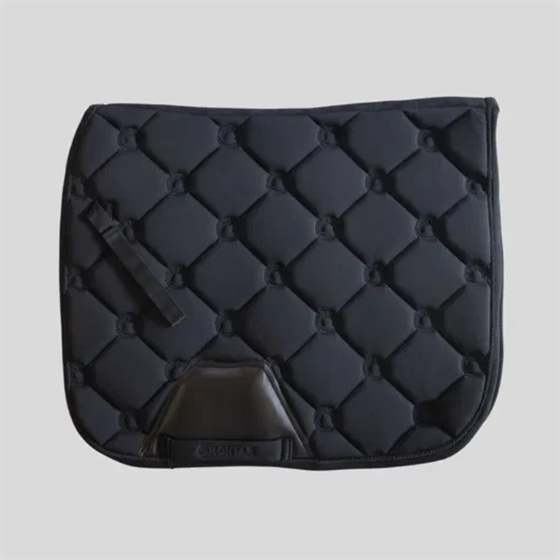 Montar dressurunderlag softshell Flow 