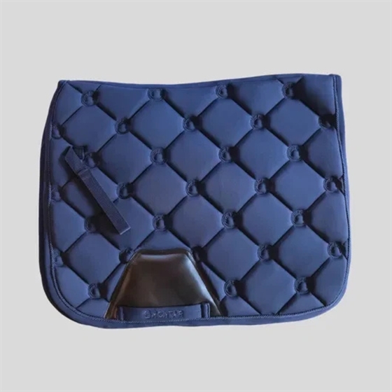 Montar dressurunderlag softshell Flow 