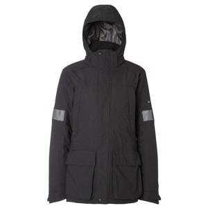 Mountain Horse Movement Parka 