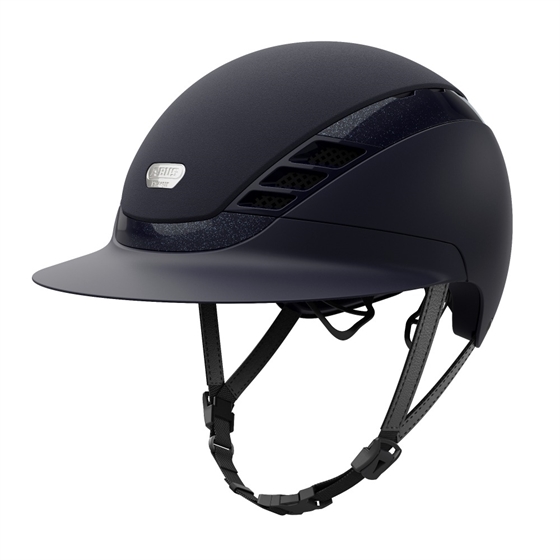 ABUS Pikeur AirLuxe Supreme ridehjelm