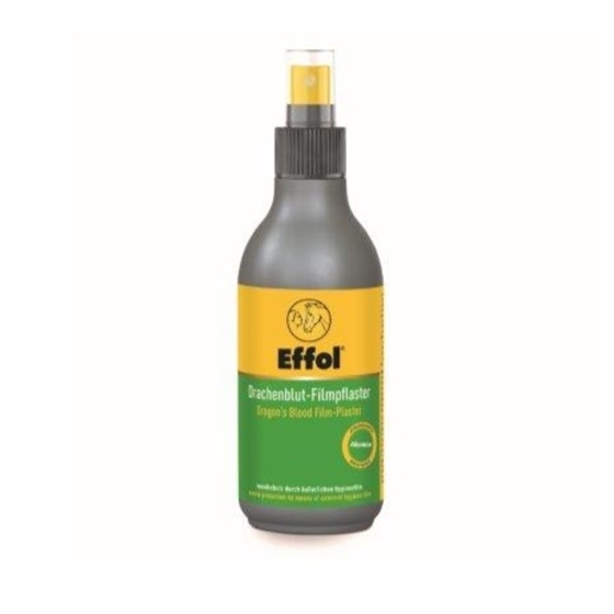 Effol Sårspray Drageblod 250 ml.