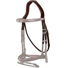 Dyon Nakkestykke med hagerem