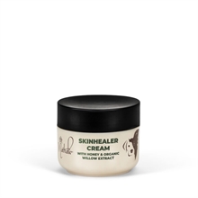 Nathalie Horse Care Skinhealer Cream til hund outlet