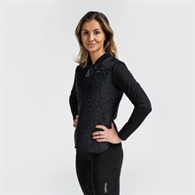 Ophena Quilted Ridevest