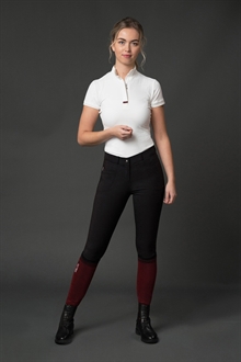 PRESTEQ AmbitionFirst ridebukser fuldgrip Outlet