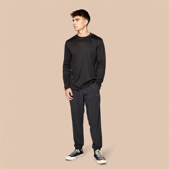 C\'Mon Unisex Track bukser med usynlig lomme