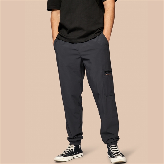 C\'Mon Unisex Cargo bukser med lomme