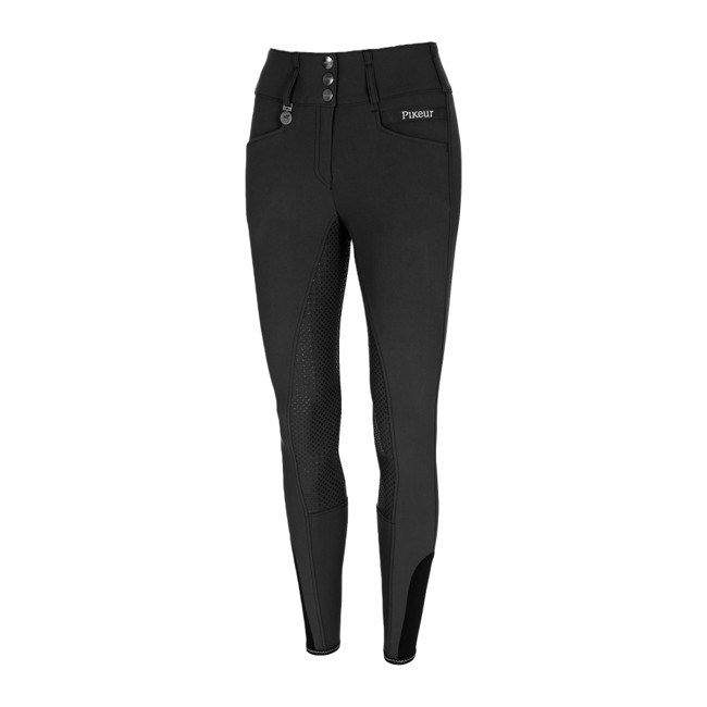 Pikeur dameridebukser Candela Fullgrip 