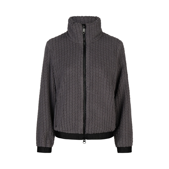 Pikeur Velvetknit fleecejakke 