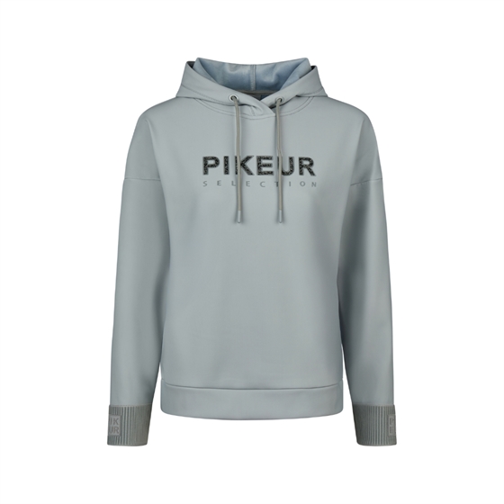 Pikeur Plushluxe hættetrøje 