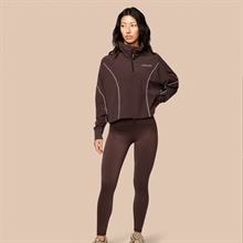 C'Mon Womens Anorak med reflex