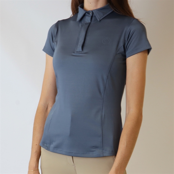 Montar Rebecca kortærmet bluse Outlet