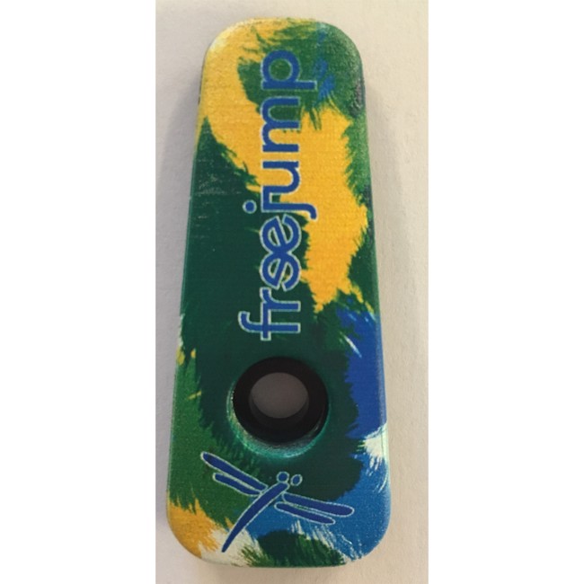 Pins til freeJump soft up lite