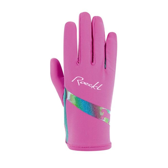 Roeckl Kapriole junior ridehandsker 