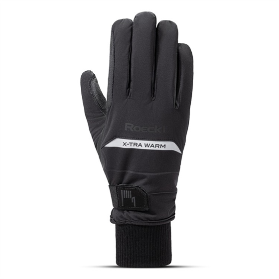 Roeckl Wynne 2 vinter ridehandsker