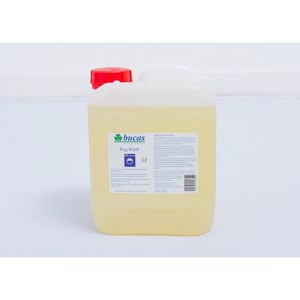 Bucas rug wash 5 liter