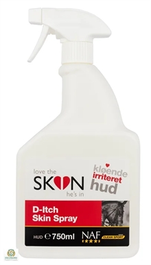 NAF D-Itch Skin Spray