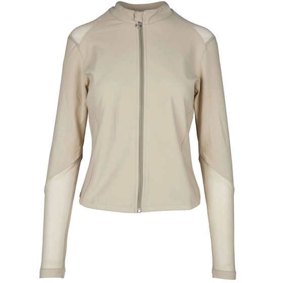 Montar MoMetha træningsjakke Outlet