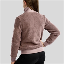 Nougat brown