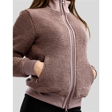 Nougat brown