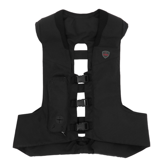 SPARK Hippodrome Airbag Sikkerhedsvest 