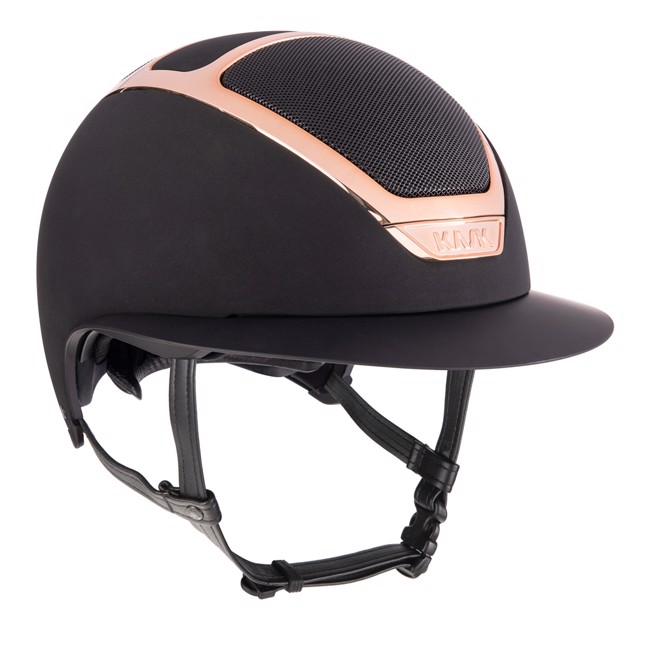 KASK Star Lady Black/Everyrose 