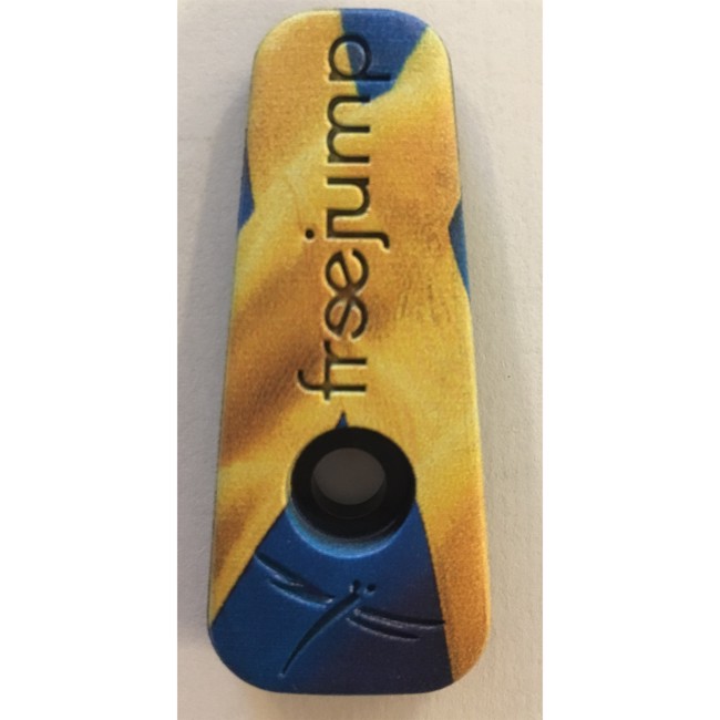 Pins til freeJump soft up lite