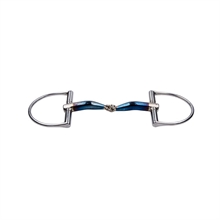 Trust Sweet Iron D-rings bid 16mm 