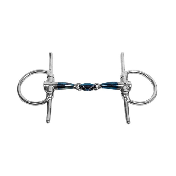 Trust Sweet Iron pony full cheek bid 12 mm