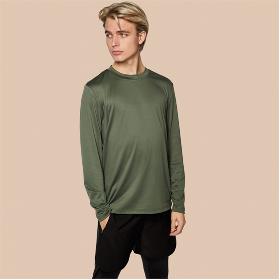 C\'Mon Mens Langærmet træningstrøje 